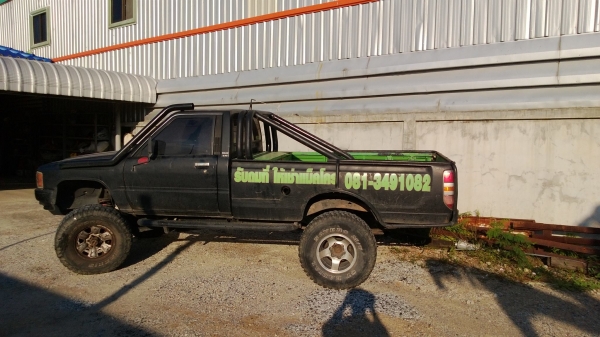 ขายกระบะ