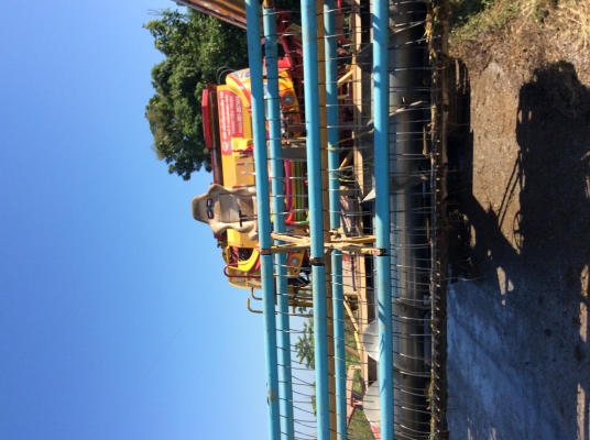 ขายดาวน์รถเกี่ยวข้าว ไอ้หนุ่ม(ปลดหนี้) ปี56