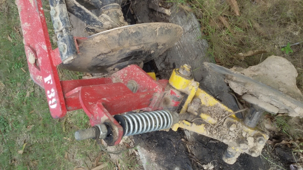 ขายผาน 5 ของยันมาร์ ขายผาน 5 ของยันมาร์