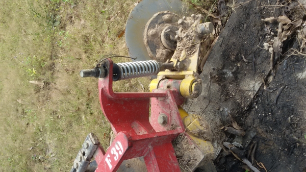 ขายผาน 5 ของยันมาร์ ขายผาน 5 ของยันมาร์