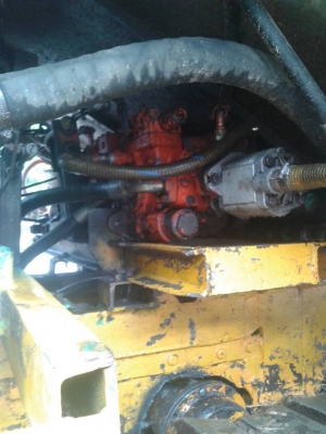 ขายรถเกี่ยวข้าว อุ้ม2ตัน เครื่อง195แรง 6HE ปั้ม22ไดกิ้น สภาพพร้อมใช้งาน ราคา450,000 สนใจโทร 090-8588220คุณนะ 093-3258446คุณบิว หรือเข้าดูสินค้าอื่นๆได้ที่ www.truck.in.th/498 หรือเพจFacebook ณรงค์ ซื้อขายรถมือสอง (เว็บไซต์ส่วนตัว) หรือFacebook ตลาดรถมือสอ