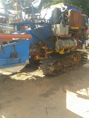 ขายรถเกี่ยวข้าว อุ้ม2ตัน เครื่อง195แรง 6HE ปั้ม22ไดกิ้น สภาพพร้อมใช้งาน ราคา450,000 สนใจโทร 090-8588220คุณนะ 093-3258446คุณบิว หรือเข้าดูสินค้าอื่นๆได้ที่ www.truck.in.th/498 หรือเพจFacebook ณรงค์ ซื้อขายรถมือสอง (เว็บไซต์ส่วนตัว) หรือFacebook ตลาดรถมือสอ