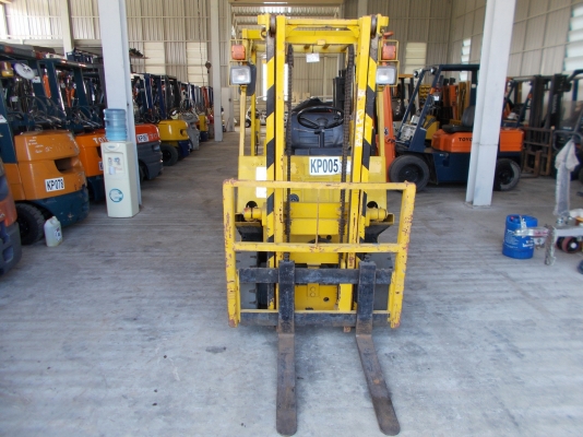 ขาย FORKLIFT-TCM -FG10N