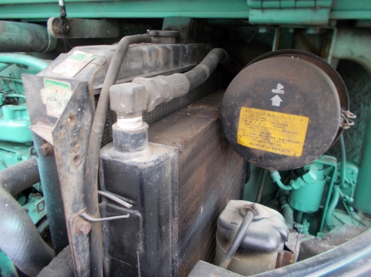 แบคโฮ KOBELCO -SK50UR มือสองจากญี่ปุ่น