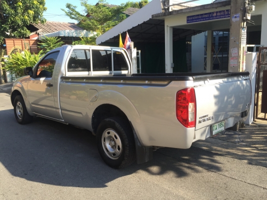 ขายNavara ปี08 มือเดียวป้ายแดง สภาพพร้อมใช้ครับ ขายNavara ปี08 มือเดียวป้ายแดง สภาพพร้อมใช้ครับ