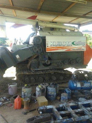 ขายดาวน์400,000 รถเกี่ยวข้าว KUBOTA DC95 PLUS เหลืองวดอีก4แสน สนใจโทร 090-8588220คุณนะ 093-3258446คุณบิว หรือเข้าดูสินค้าอื่นๆได้ที่ www.truck.in.th/498 หรือเพจFacebook ณรงค์ ซื้อขายรถมือสอง (เว็บไซต์ส่วนตัว) หรือFacebook ตลาดรถมือสอง คุณนะ