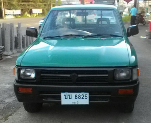 MIGHTY-X  บางเดิมๆ พร้อมใช้