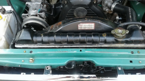 MIGHTY-X  บางเดิมๆ พร้อมใช้