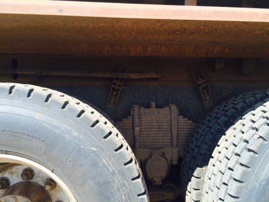 ขายดั้มเดก้า270 พ่วงแม่-ลูก ปี43 ลูก3เพลา สภาพสวยพร้อมใช้งาน เอกสารพร้อมโอน ราคา1.45ล้าน สนใจโทร 090-8588220คุณนะ 093-3258446คุณบิว หรือเข้าดูสินค้าอื่นๆได้ที่ www.truck.in.th/498 หรือเพจFacebook ณรงค์ ซื้อขายรถมือสอง (เว็บไซต์ส่วนตัว) หรือFacebook ตลาดรถ ขายดั้มเดก้า270 พ่วงแม่-ลูก ปี43 ลูก3เพลา สภาพสวยพร้อมใช้งาน เอกสารพร้อมโอน ราคา1.45ล้าน สนใจโทร 090-8588220คุณนะ 093-3258446คุณบิว หรือเข้าดูสินค้าอื่นๆได้ที่ www.truck.in.th/498 หรือเพจFacebook ณรงค์ ซื้อขายรถมือสอง (เว็บไซต์ส่วนตัว) หรือFacebook ตลาดรถ