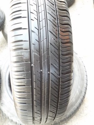 ขายล้อ NISSAN March 15 ยางปี  13   4 ล้อ