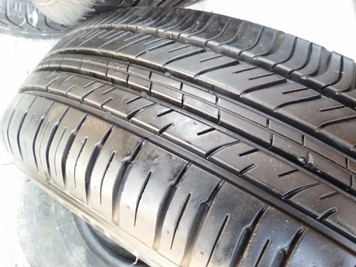 ขายล้อ NISSAN March 15 ยางปี  13   4 ล้อ