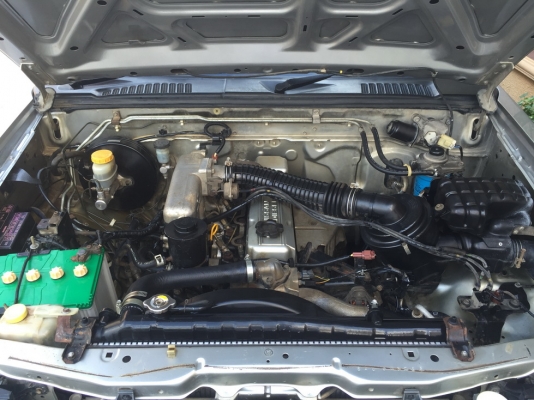 ขายFrontier ปี05 มือเดียวป้ายแดง สภาพตามรูปครับ ขายFrontier ปี05 มือเดียวป้ายแดง สภาพตามรูปครับ