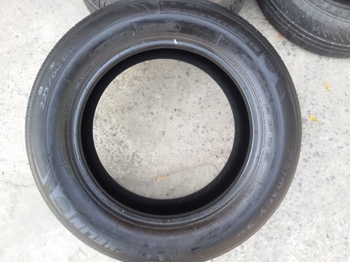 ขายยาง225/60/16 ปี 13 MICHERLIN 3ST 4 เส้น ขายยาง225/60/16 ปี 13 MICHERLIN 3ST 4 เส้น
