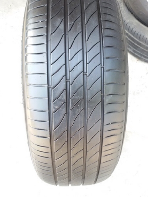 ขายยาง225/60/16 ปี 13  MICHERLIN 3ST  4 เส้น