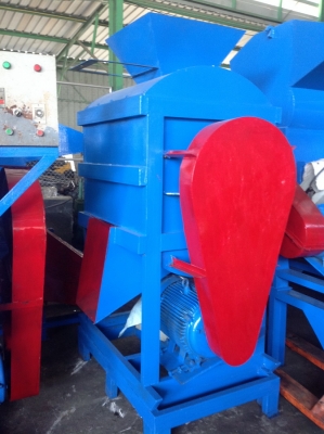 เครื่องบด