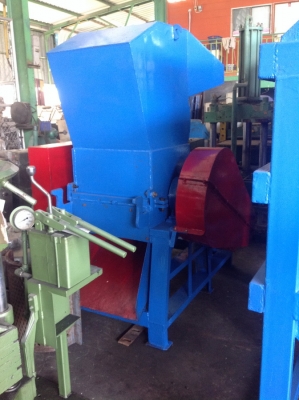 เครื่องบด