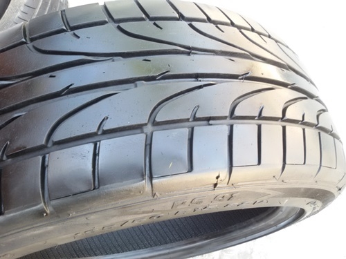 ขายยาง195/50/15 ปี 13 Pinso Tyres  4  เส้น