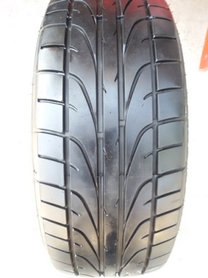 ขายยาง195/50/15 ปี 13 Pinso Tyres  4  เส้น