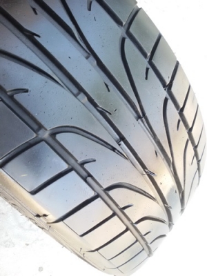 ขายยาง195/50/15 ปี 13 Pinso Tyres  4  เส้น