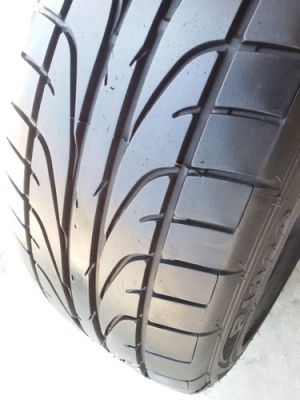 ขายยาง195/50/15 ปี 13 Pinso Tyres  4  เส้น