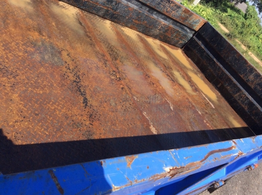 ISUZU6ล้อ (ป้ายไม่ติดเวลา) ครัทซีสวย พวงมาลัยพาวเวอร์ กระจกไฟฟ้า ขาย 270,000 บาท ศุภากร 081-1903107, 081-4252943