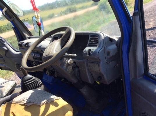 ISUZU6ล้อ (ป้ายไม่ติดเวลา) ครัทซีสวย พวงมาลัยพาวเวอร์ กระจกไฟฟ้า ขาย 270,000 บาท ศุภากร 081-1903107, 081-4252943