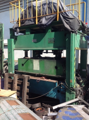 แท่น อัด