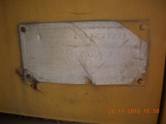 ขายด่วนรถขุด CAT,315BL