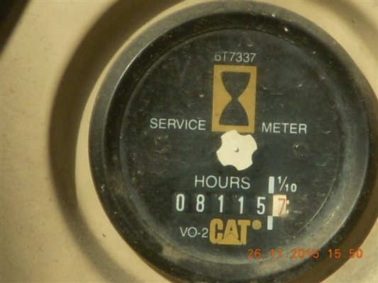 ขายด่วนรถขุด CAT,315BL