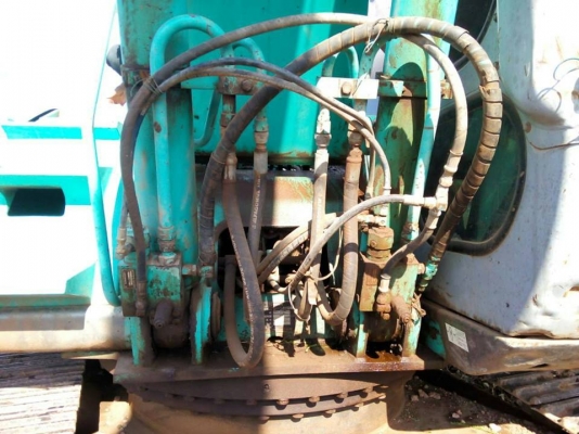 ขายแบคโค SK200-5 Super เครื่องดี ทำงานเร็ว เอวแน่น สภาพพร้อมใช้งาน  สนใจโทร 090-8588220คุณนะ 093-3258446คุณบิว หรือเข้าดูสินค้าอื่นๆได้ที่ www.truck.in.th/498 หรือเพจFacebook ณรงค์ ซื้อขายรถมือสอง (เว็บไซต์ส่วนตัว) หรือFacebook ตลาดรถมือสอง คุณนะ