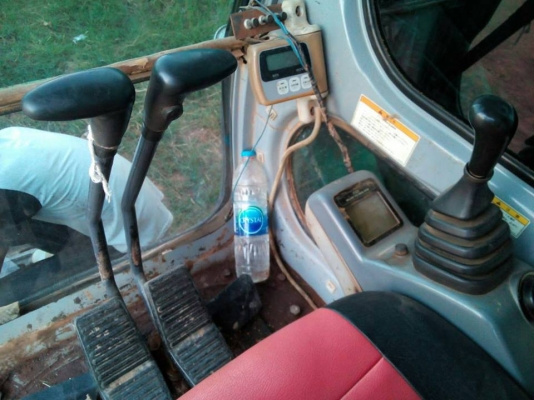 ขายแบคโค SK200-5 Super เครื่องดี ทำงานเร็ว เอวแน่น สภาพพร้อมใช้งาน  สนใจโทร 090-8588220คุณนะ 093-3258446คุณบิว หรือเข้าดูสินค้าอื่นๆได้ที่ www.truck.in.th/498 หรือเพจFacebook ณรงค์ ซื้อขายรถมือสอง (เว็บไซต์ส่วนตัว) หรือFacebook ตลาดรถมือสอง คุณนะ