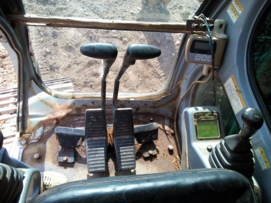 ขายแบคโค SK200-5 Super เครื่องดี ทำงานเร็ว เอวแน่น สภาพพร้อมใช้งาน  สนใจโทร 090-8588220คุณนะ 093-3258446คุณบิว หรือเข้าดูสินค้าอื่นๆได้ที่ www.truck.in.th/498 หรือเพจFacebook ณรงค์ ซื้อขายรถมือสอง (เว็บไซต์ส่วนตัว) หรือFacebook ตลาดรถมือสอง คุณนะ