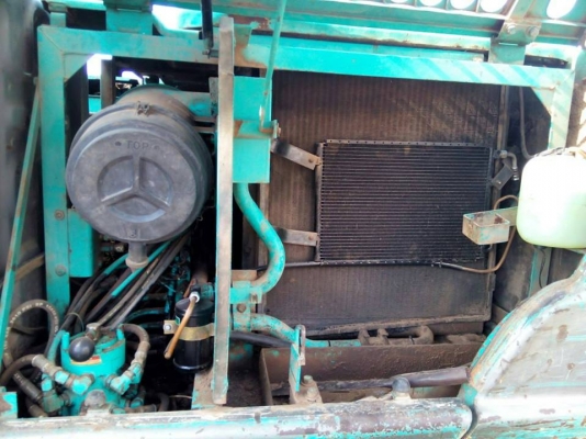 ขายแบคโค SK200-5 Super เครื่องดี ทำงานเร็ว เอวแน่น สภาพพร้อมใช้งาน  สนใจโทร 090-8588220คุณนะ 093-3258446คุณบิว หรือเข้าดูสินค้าอื่นๆได้ที่ www.truck.in.th/498 หรือเพจFacebook ณรงค์ ซื้อขายรถมือสอง (เว็บไซต์ส่วนตัว) หรือFacebook ตลาดรถมือสอง คุณนะ