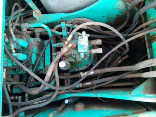 ขายแบคโค SK200-5 Super เครื่องดี ทำงานเร็ว เอวแน่น สภาพพร้อมใช้งาน  สนใจโทร 090-8588220คุณนะ 093-3258446คุณบิว หรือเข้าดูสินค้าอื่นๆได้ที่ www.truck.in.th/498 หรือเพจFacebook ณรงค์ ซื้อขายรถมือสอง (เว็บไซต์ส่วนตัว) หรือFacebook ตลาดรถมือสอง คุณนะ