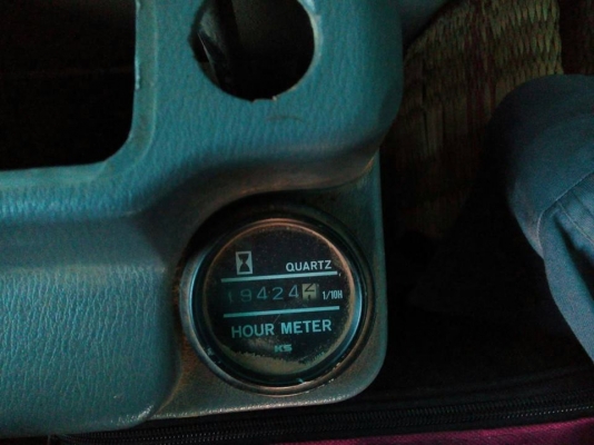 ขายแบคโค SK200-5 Super เครื่องดี ทำงานเร็ว เอวแน่น สภาพพร้อมใช้งาน  สนใจโทร 090-8588220คุณนะ 093-3258446คุณบิว หรือเข้าดูสินค้าอื่นๆได้ที่ www.truck.in.th/498 หรือเพจFacebook ณรงค์ ซื้อขายรถมือสอง (เว็บไซต์ส่วนตัว) หรือFacebook ตลาดรถมือสอง คุณนะ