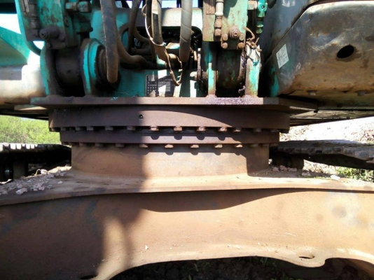 ขายแบคโค SK200-5 Super เครื่องดี ทำงานเร็ว เอวแน่น สภาพพร้อมใช้งาน  สนใจโทร 090-8588220คุณนะ 093-3258446คุณบิว หรือเข้าดูสินค้าอื่นๆได้ที่ www.truck.in.th/498 หรือเพจFacebook ณรงค์ ซื้อขายรถมือสอง (เว็บไซต์ส่วนตัว) หรือFacebook ตลาดรถมือสอง คุณนะ