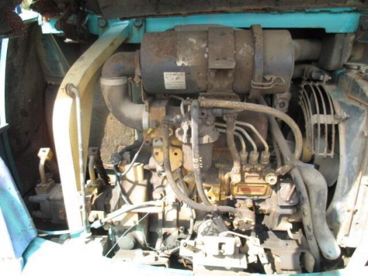 ขายด่วน KOMATSU PC 25-1 สภาพพร้อมใช้งาน เอกสารครบ ขายด่วน KOMATSU PC 25-1 สภาพพร้อมใช้งาน เอกสารครบ