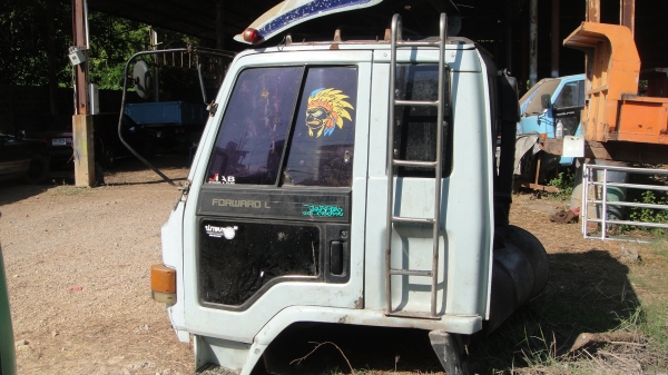 หัว ROCKY อุปกรณ์ครบ ขาหน้า ขาหลัง ภายในสวย ราคาถูก