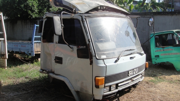 หัว ROCKY อุปกรณ์ครบ ขาหน้า ขาหลัง ภายในสวย ราคาถูก