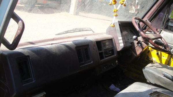 หัว ROCKY อุปกรณ์ครบ ขาหน้า ขาหลัง ภายในสวย ราคาถูก