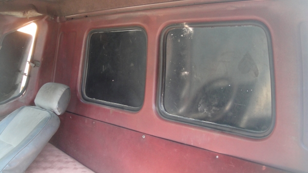 หัว ROCKY อุปกรณ์ครบ ขาหน้า ขาหลัง ภายในสวย ราคาถูก