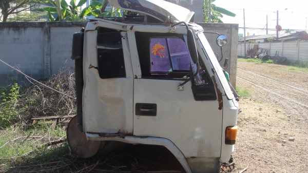 หัว ROCKY อุปกรณ์ครบ ขาหน้า ขาหลัง ภายในสวย ราคาถูก