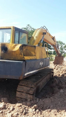 ขายแบคโคPC120-3 พร้อมเทรลเลอร์หัวยาว สภาพพร้อมใช้งาน เอกสารพร้อมโอนสนใจโทร 090-8588220คุณนะ 093-3258446คุณบิว หรือเข้าดูสินค้าอื่นๆได้ที่ www.truck.in.th/498 หรือเพจFacebook ณรงค์ ซื้อขายรถมือสอง (เว็บไซต์ส่วนตัว) หรือFacebook ตลาดรถมือสอง คุณนะ ขายแบคโคPC120-3 พร้อมเทรลเลอร์หัวยาว สภาพพร้อมใช้งาน เอกสารพร้อมโอนสนใจโทร 090-8588220คุณนะ 093-3258446คุณบิว หรือเข้าดูสินค้าอื่นๆได้ที่ www.truck.in.th/498 หรือเพจFacebook ณรงค์ ซื้อขายรถมือสอง (เว็บไซต์ส่วนตัว) หรือFacebook ตลาดรถมือสอง คุณนะ