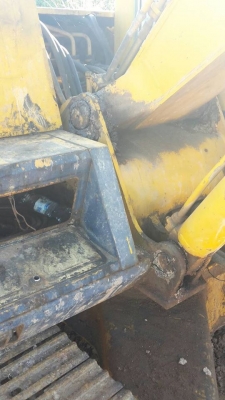 ขายแบคโคPC120-3 พร้อมเทรลเลอร์หัวยาว สภาพพร้อมใช้งาน เอกสารพร้อมโอนสนใจโทร 090-8588220คุณนะ 093-3258446คุณบิว หรือเข้าดูสินค้าอื่นๆได้ที่ www.truck.in.th/498 หรือเพจFacebook ณรงค์ ซื้อขายรถมือสอง (เว็บไซต์ส่วนตัว) หรือFacebook ตลาดรถมือสอง คุณนะ ขายแบคโคPC120-3 พร้อมเทรลเลอร์หัวยาว สภาพพร้อมใช้งาน เอกสารพร้อมโอนสนใจโทร 090-8588220คุณนะ 093-3258446คุณบิว หรือเข้าดูสินค้าอื่นๆได้ที่ www.truck.in.th/498 หรือเพจFacebook ณรงค์ ซื้อขายรถมือสอง (เว็บไซต์ส่วนตัว) หรือFacebook ตลาดรถมือสอง คุณนะ