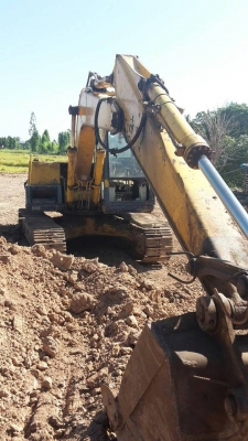 ขายแบคโคPC120-3 พร้อมเทรลเลอร์หัวยาว สภาพพร้อมใช้งาน เอกสารพร้อมโอนสนใจโทร 090-8588220คุณนะ 093-3258446คุณบิว หรือเข้าดูสินค้าอื่นๆได้ที่ www.truck.in.th/498 หรือเพจFacebook ณรงค์ ซื้อขายรถมือสอง (เว็บไซต์ส่วนตัว) หรือFacebook ตลาดรถมือสอง คุณนะ ขายแบคโคPC120-3 พร้อมเทรลเลอร์หัวยาว สภาพพร้อมใช้งาน เอกสารพร้อมโอนสนใจโทร 090-8588220คุณนะ 093-3258446คุณบิว หรือเข้าดูสินค้าอื่นๆได้ที่ www.truck.in.th/498 หรือเพจFacebook ณรงค์ ซื้อขายรถมือสอง (เว็บไซต์ส่วนตัว) หรือFacebook ตลาดรถมือสอง คุณนะ