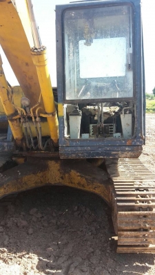 ขายแบคโคPC120-3 พร้อมเทรลเลอร์หัวยาว สภาพพร้อมใช้งาน เอกสารพร้อมโอนสนใจโทร 090-8588220คุณนะ 093-3258446คุณบิว หรือเข้าดูสินค้าอื่นๆได้ที่ www.truck.in.th/498 หรือเพจFacebook ณรงค์ ซื้อขายรถมือสอง (เว็บไซต์ส่วนตัว) หรือFacebook ตลาดรถมือสอง คุณนะ ขายแบคโคPC120-3 พร้อมเทรลเลอร์หัวยาว สภาพพร้อมใช้งาน เอกสารพร้อมโอนสนใจโทร 090-8588220คุณนะ 093-3258446คุณบิว หรือเข้าดูสินค้าอื่นๆได้ที่ www.truck.in.th/498 หรือเพจFacebook ณรงค์ ซื้อขายรถมือสอง (เว็บไซต์ส่วนตัว) หรือFacebook ตลาดรถมือสอง คุณนะ