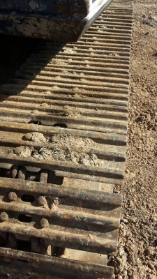 ขายแบคโคPC120-3 พร้อมเทรลเลอร์หัวยาว สภาพพร้อมใช้งาน เอกสารพร้อมโอนสนใจโทร 090-8588220คุณนะ 093-3258446คุณบิว หรือเข้าดูสินค้าอื่นๆได้ที่ www.truck.in.th/498 หรือเพจFacebook ณรงค์ ซื้อขายรถมือสอง (เว็บไซต์ส่วนตัว) หรือFacebook ตลาดรถมือสอง คุณนะ ขายแบคโคPC120-3 พร้อมเทรลเลอร์หัวยาว สภาพพร้อมใช้งาน เอกสารพร้อมโอนสนใจโทร 090-8588220คุณนะ 093-3258446คุณบิว หรือเข้าดูสินค้าอื่นๆได้ที่ www.truck.in.th/498 หรือเพจFacebook ณรงค์ ซื้อขายรถมือสอง (เว็บไซต์ส่วนตัว) หรือFacebook ตลาดรถมือสอง คุณนะ