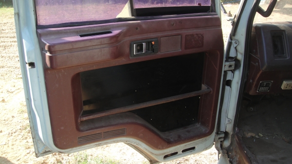 หัว ROCKY อุปกรณ์ครบ ขาหน้า ขาหลัง ภายในสวย ราคาถูก