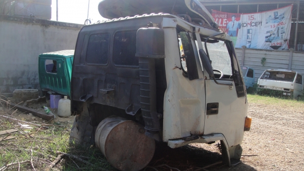 หัว ROCKY อุปกรณ์ครบ ขาหน้า ขาหลัง ภายในสวย ราคาถูก