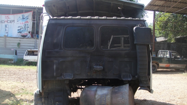 หัว ROCKY อุปกรณ์ครบ ขาหน้า ขาหลัง ภายในสวย ราคาถูก